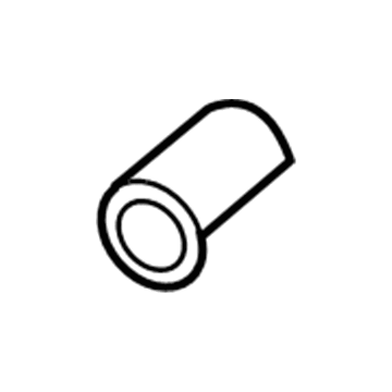 Dodge 52113552AC Spring Bushing