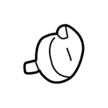 Dodge 4797891 Handle