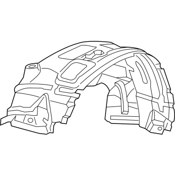 2025 Ram 1500 Wheelhouse - 68566880AA