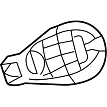 Dodge 5026378AN Transmitter