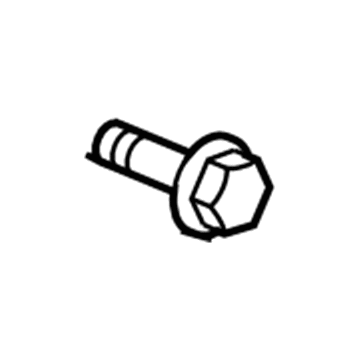 Dodge 6035556 Adjuster Screw