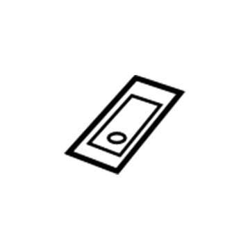 Dodge 4720278 Resistor