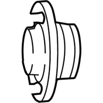 Chrysler Wheel Bearing - 4779328AB
