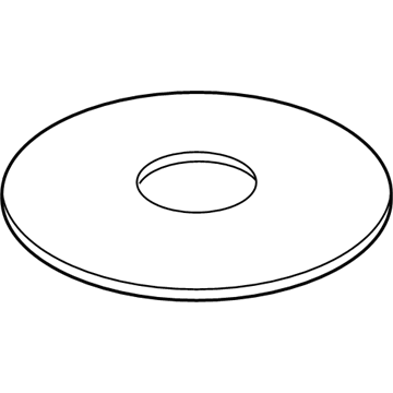 Chrysler 5064033AL Compact Disc