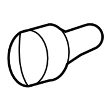 Dodge L0000168 Marker Lamp Bulb