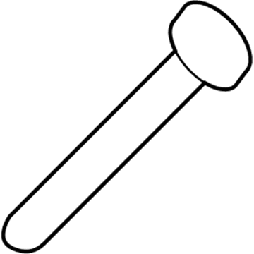 Jeep 6505482AA Alternator Screw