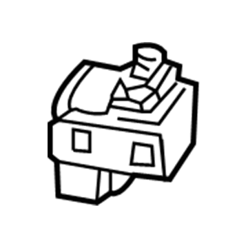 Dodge 56007695AD Window Switch