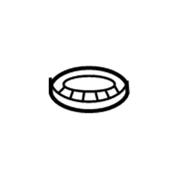 Chrysler 4743044AA Upper Bearings