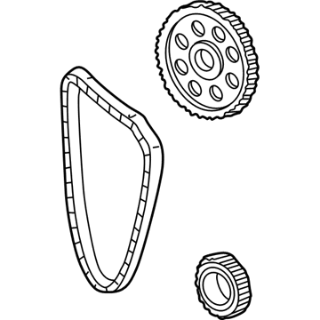 Chrysler 83507095 Timing Chain