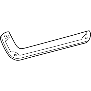 Dodge 53006699 Valve Cover Gasket