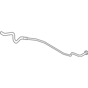 Dodge 4767050AD Return Line