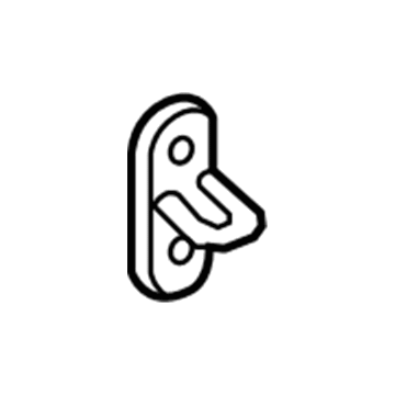 Jeep 4717779AC Striker