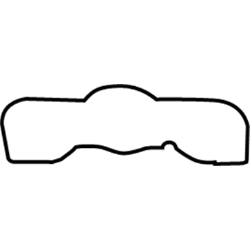 Dodge Nitro Instrument Cluster - 68019094AA