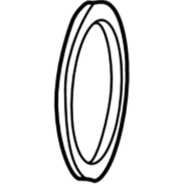 Dodge 6503180 Inlet Tube O-Ring