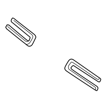 Ram 6NB35TZZAB Trim Ring