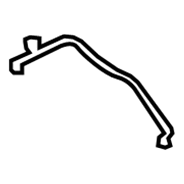 Dodge 5171009AB Connector Tube