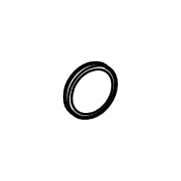 Dodge Sprinter 3500 Axle Shaft Seal - 5104566AA