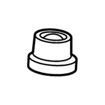 Dodge 68110855AA Engine Cover Grommet
