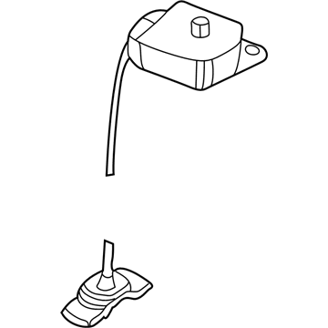 Dodge 52019816AC Winch