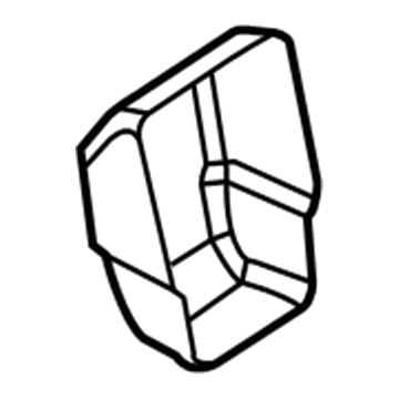 Chrysler 55351270AB Cup