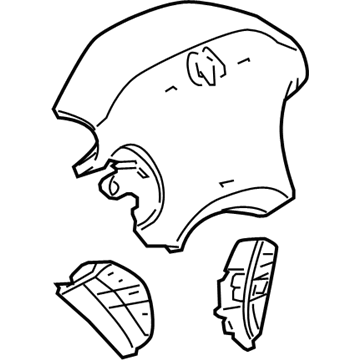 Dodge 1CA10WL8AB Cover