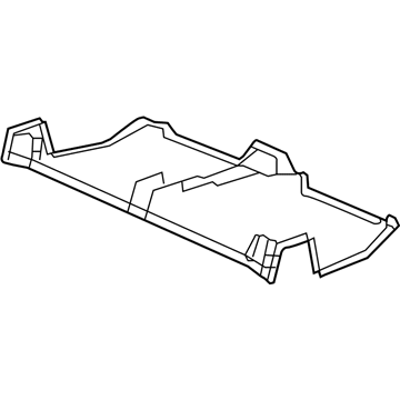 Chrysler 68024925AA Wire - Seat
