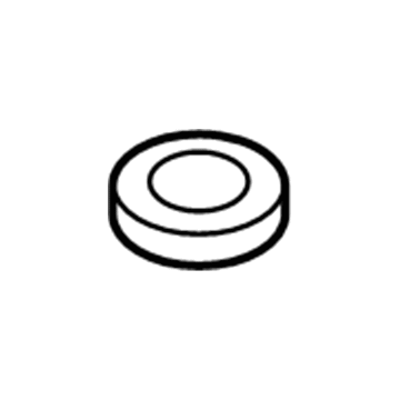 Jeep 52128513AA Reservoir Cap