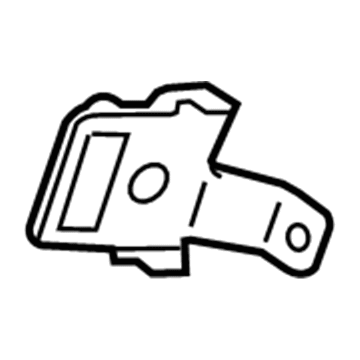 Chrysler 4628848AB Striker