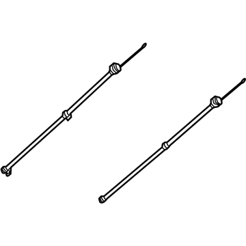 Dodge 1FN27DW1AA Light Ring