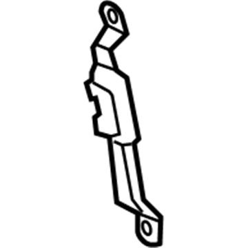 Dodge 55350982AC Adjuster