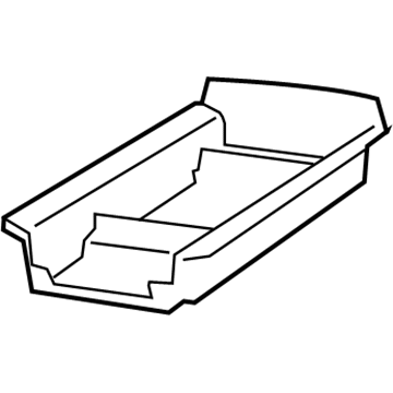 Dodge 68067766AA Mat