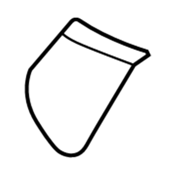 Dodge 1AP321D1AA Cover