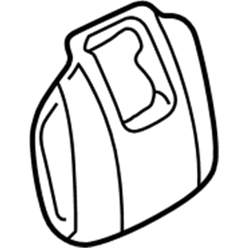 Jeep 5GZ63TL2AB Cover