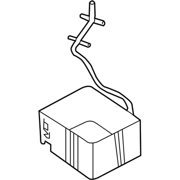Mopar 4609111AA Heater