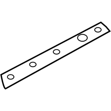 Dodge 55076409AB Shield