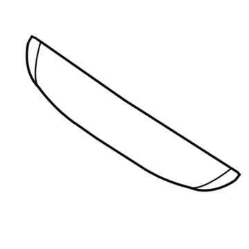 Ram 68232479AA Signal Lamp