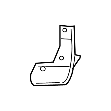 Ram 68362312AC Protector