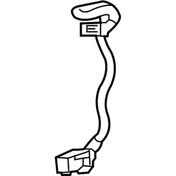 Jeep 68030871AA Wire Harness