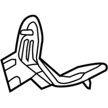 Mopar 5LZ06AAAAA Handle