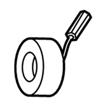 Dodge 5003681AA Clutch