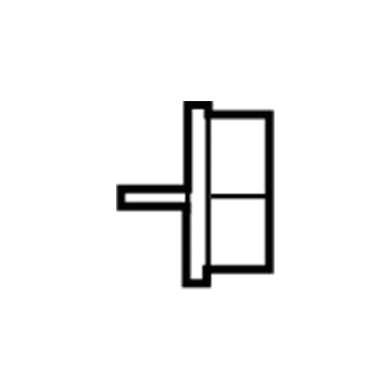 Dodge 68164490AB Expansion Valve