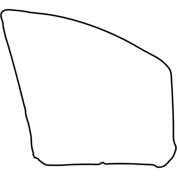 Dodge 4783083AD Aperture Panel