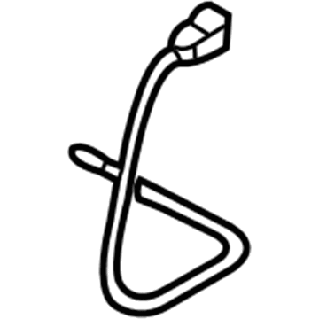 Dodge MR500468 Thermistor