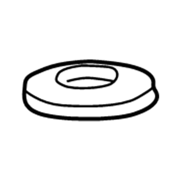 Dodge 68207788AA Magnet