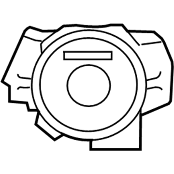 Jeep 5143321AB Signal Cam