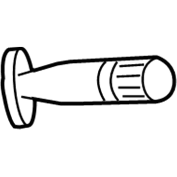 Jeep Commander Wiper Switch - 5143310AD