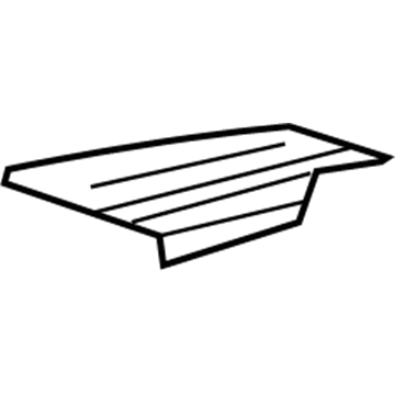 Jeep YF36DK7AB Cover