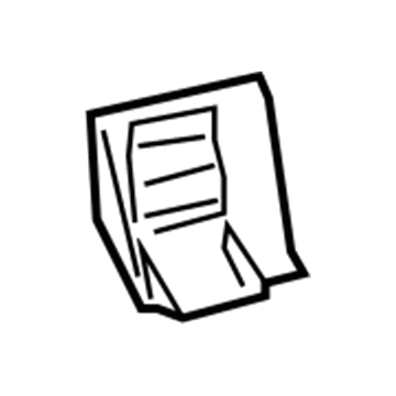 Chrysler 5098275AA Guide