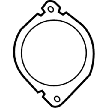 Jeep Car Speakers - 68297598AA