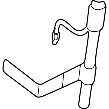 Chrysler MR472788 Base